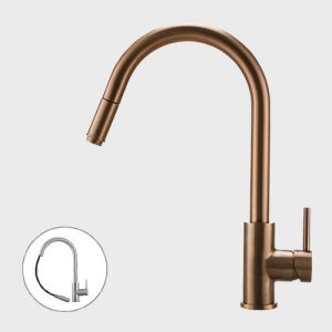 Steel Access D Amber