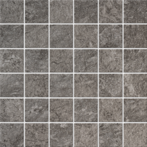 Quartzit Grey 5X5 cm